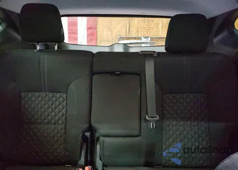 2020 Chevrolet Blazer 2Lt z USA, uszkodzony, nr VIN 3GNKBHRS8LS704084